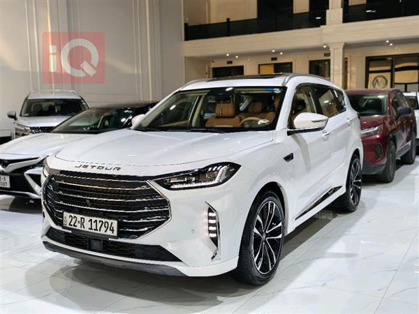 جيتور X70 بلس 2025 للبيع في العراق - اربيل